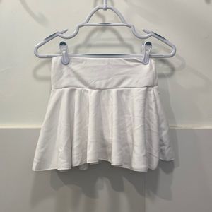 altard state white skirt